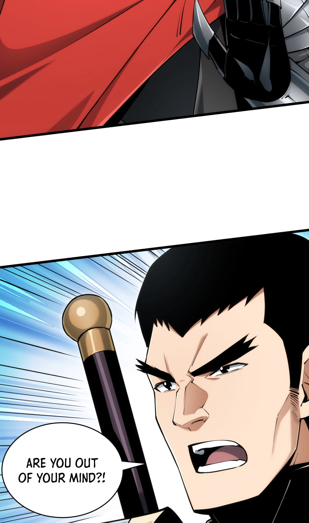 Wangyou: Wo Neng Jinhua Yiqie (2026) Chapter 3 page 63 - 