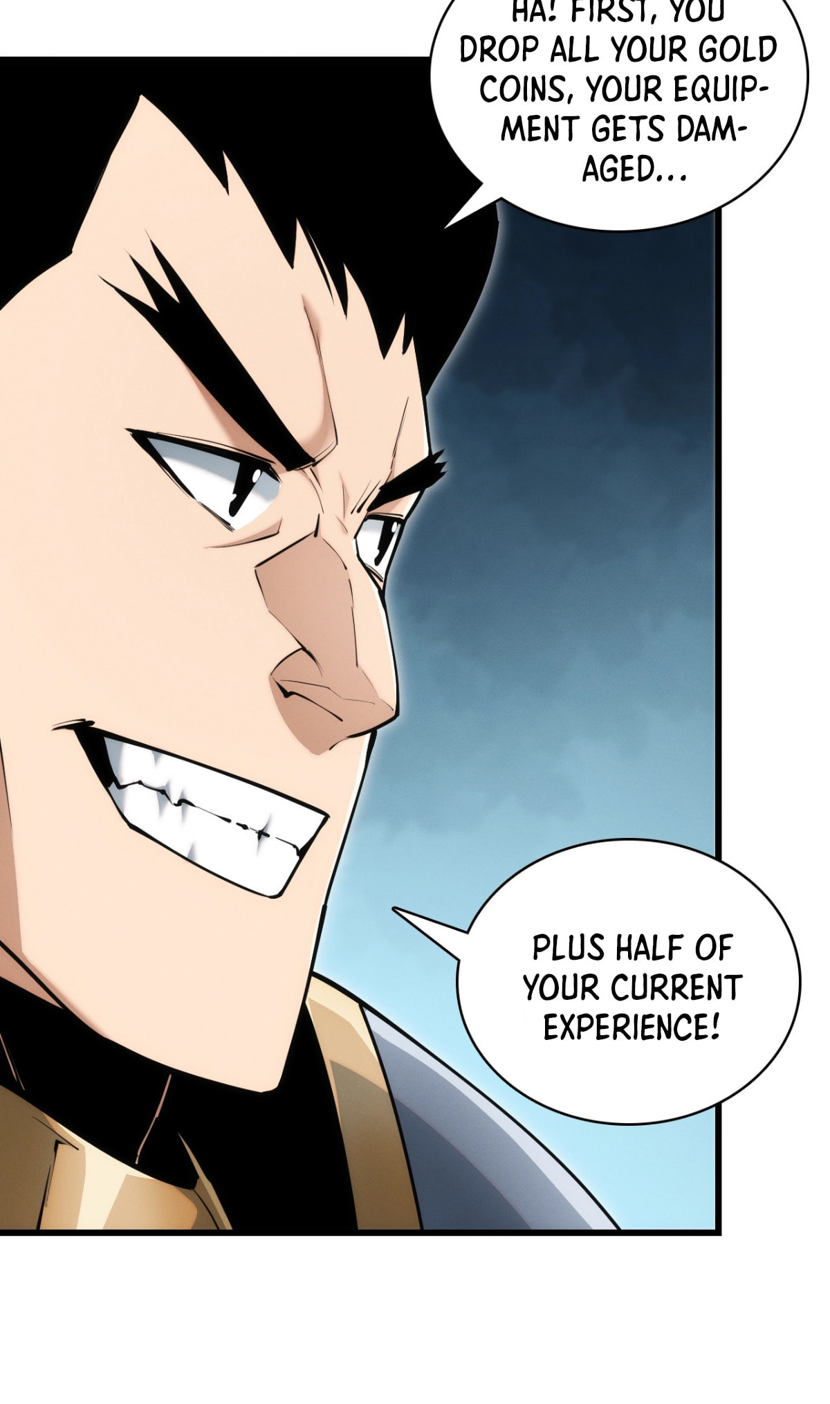 Wangyou: Wo Neng Jinhua Yiqie (2026) Chapter 3 page 67 - 