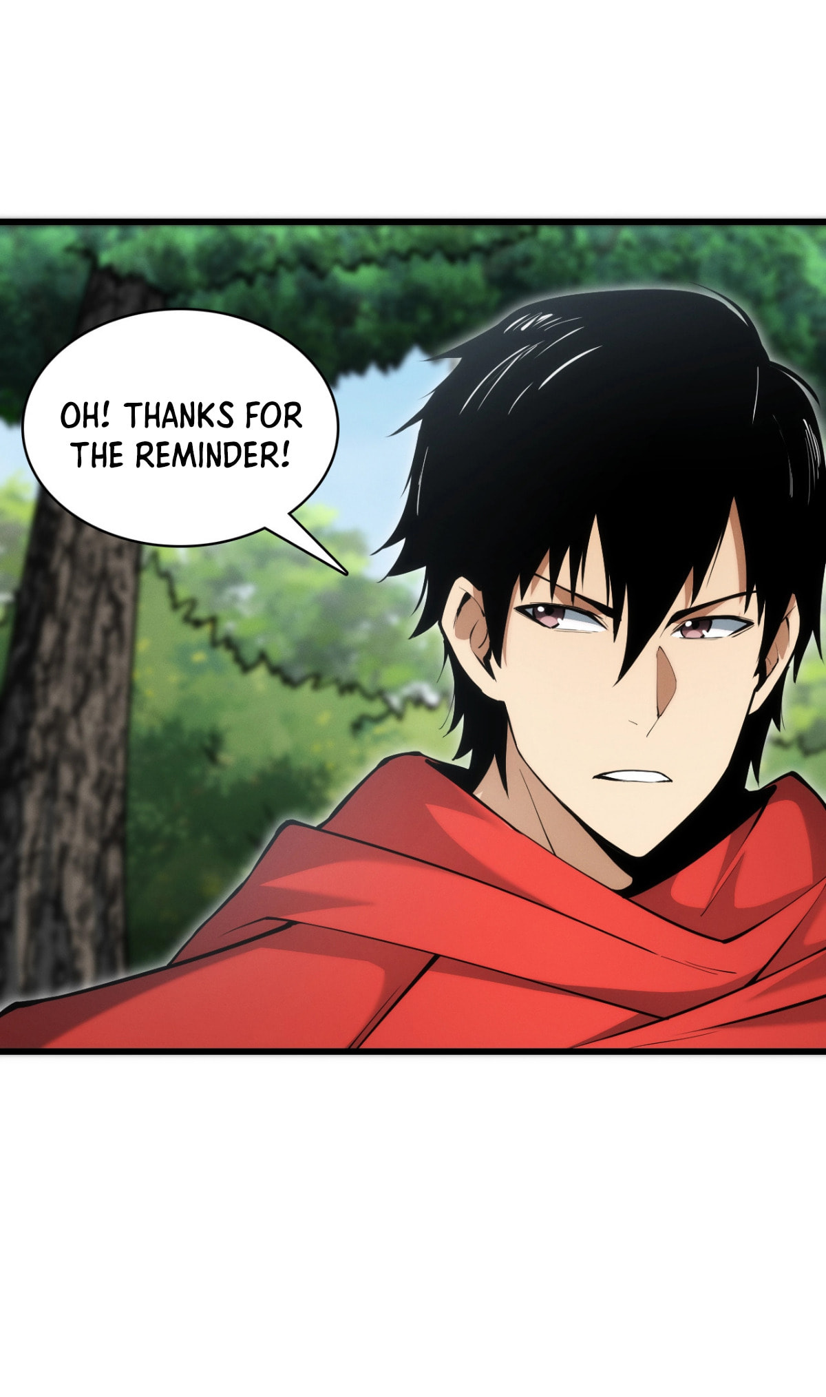 Wangyou: Wo Neng Jinhua Yiqie (2026) Chapter 3 page 68 - 
