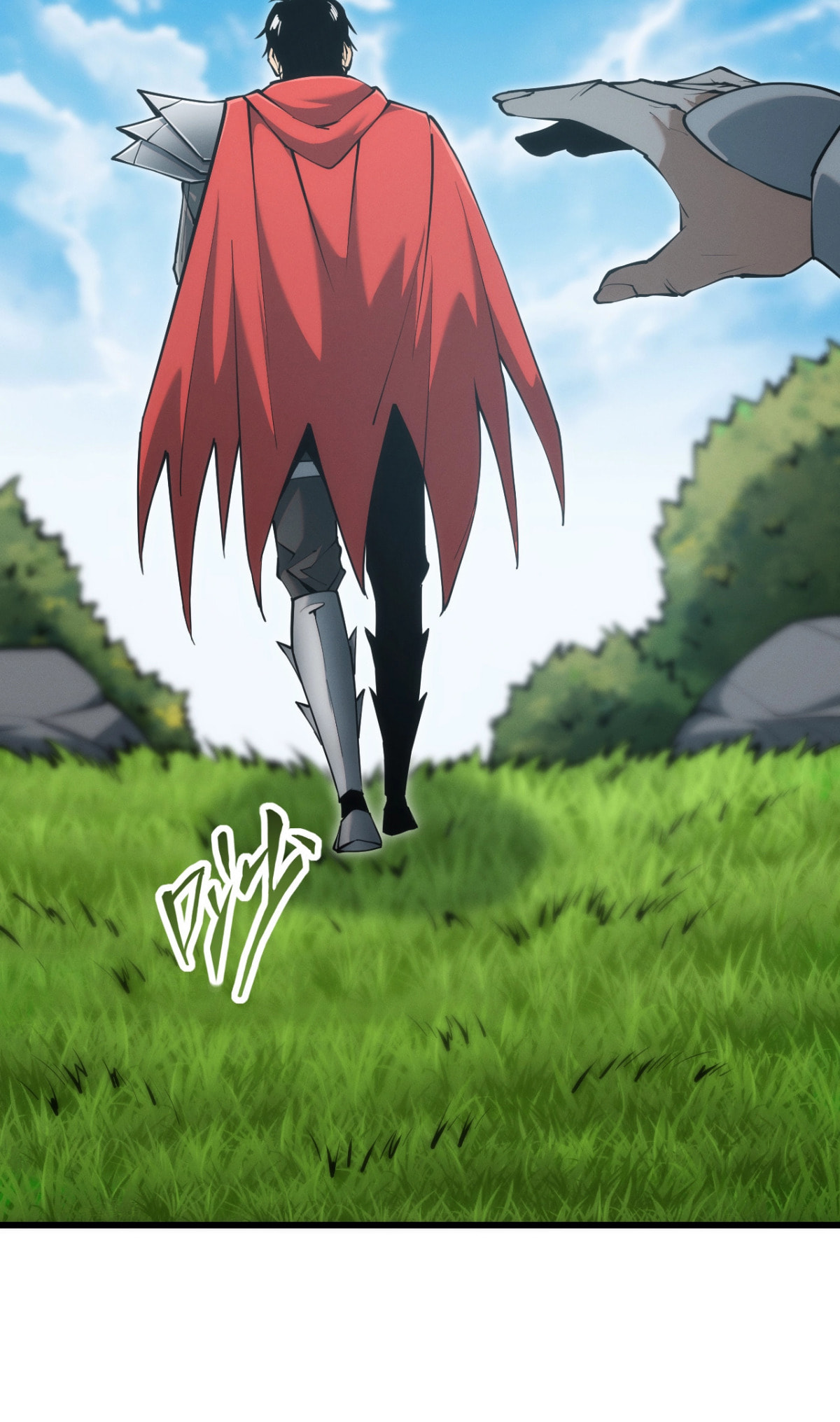 Wangyou: Wo Neng Jinhua Yiqie (2026) Chapter 3 page 72 - 