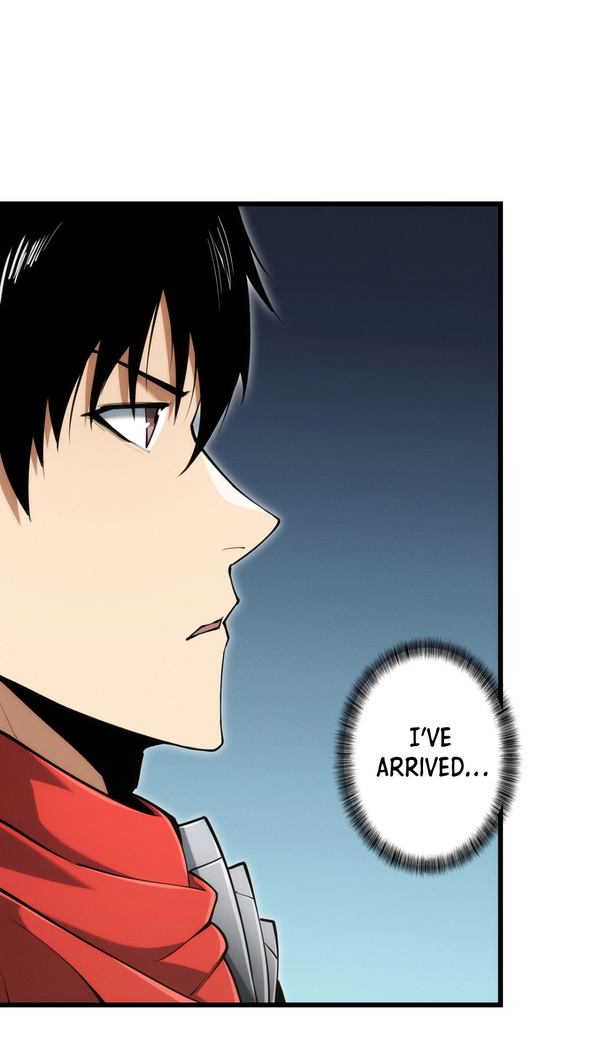 Wangyou: Wo Neng Jinhua Yiqie (2026) Chapter 3 page 76 - 