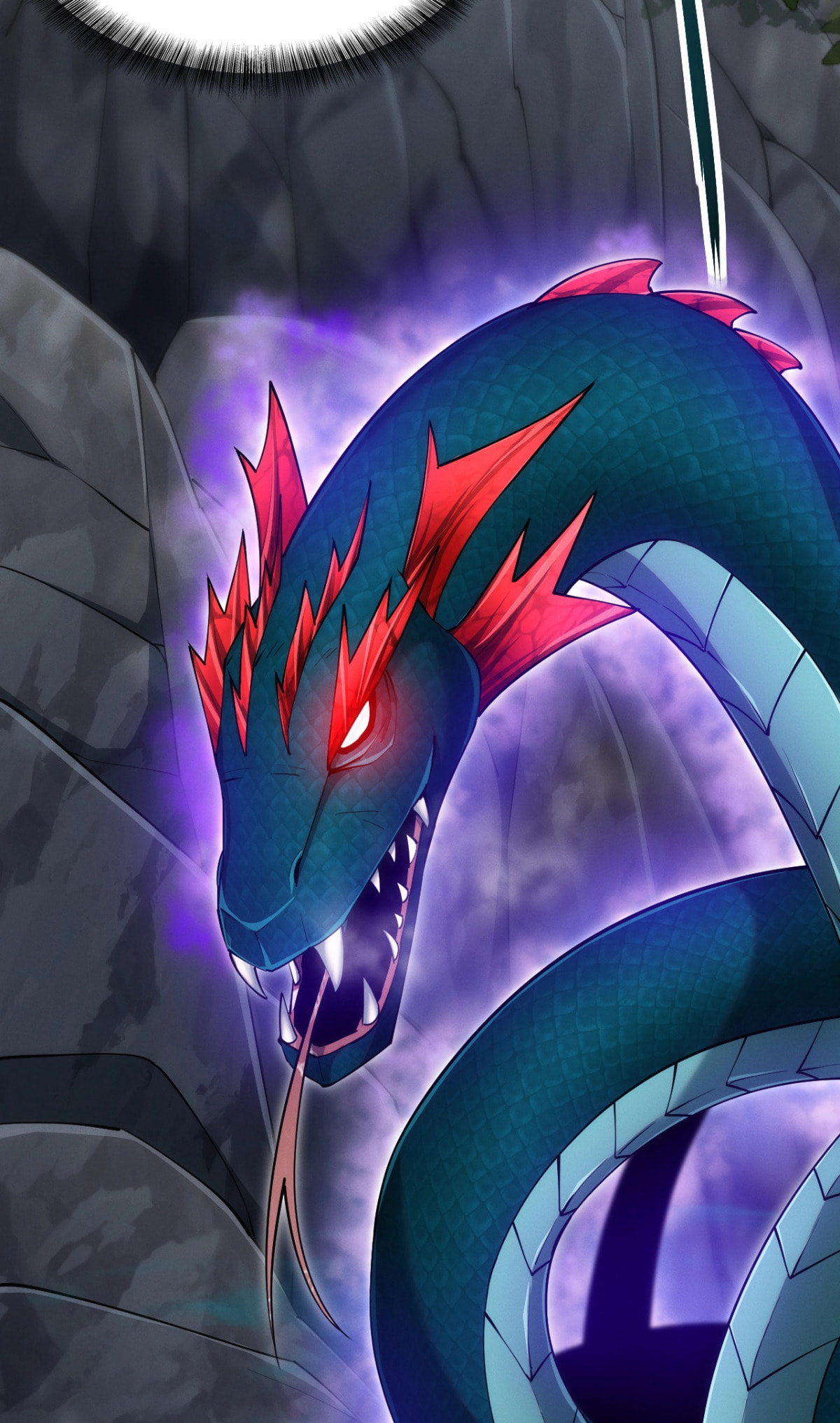 Wangyou: Wo Neng Jinhua Yiqie (2026) Chapter 3 page 79 - 
