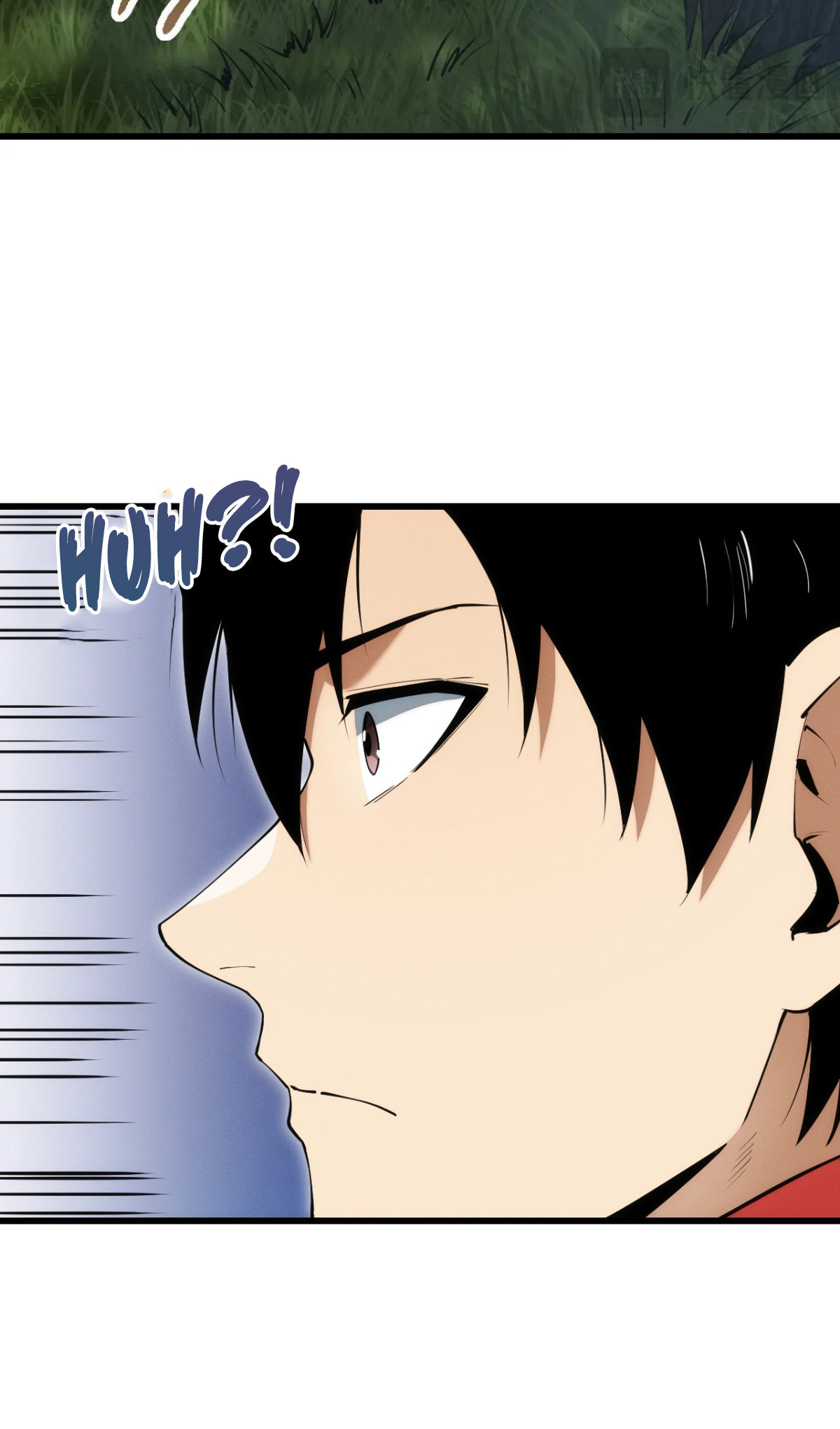 Wangyou: Wo Neng Jinhua Yiqie (2026) Chapter 3 page 9 - 
