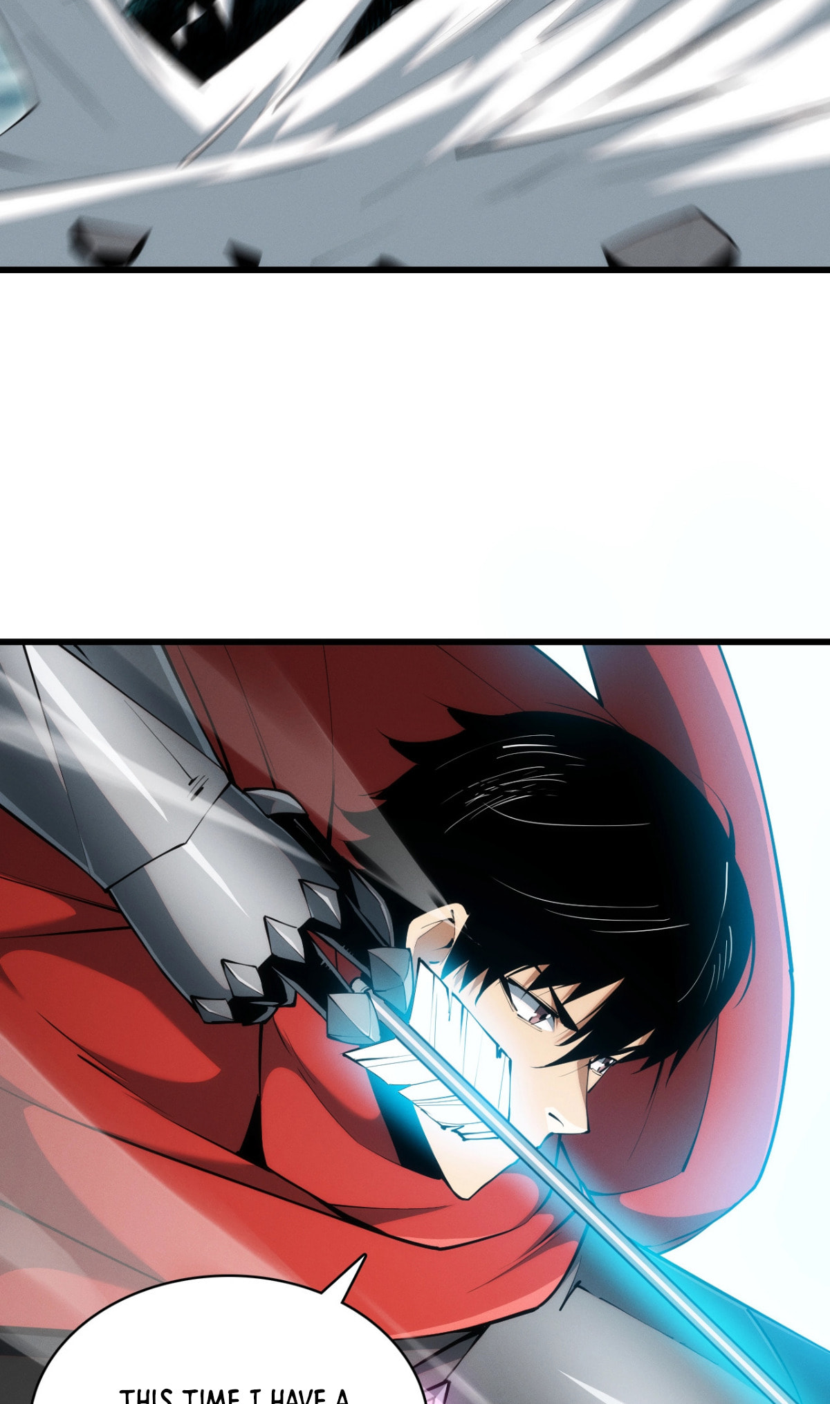 Wangyou: Wo Neng Jinhua Yiqie (2026) Chapter 3 page 87 - 
