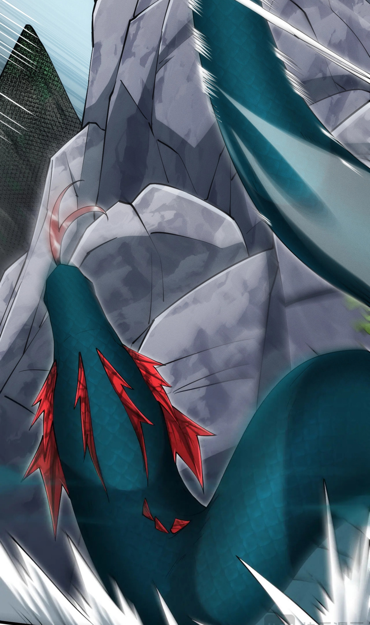 Wangyou: Wo Neng Jinhua Yiqie (2026) Chapter 3 page 90 - 