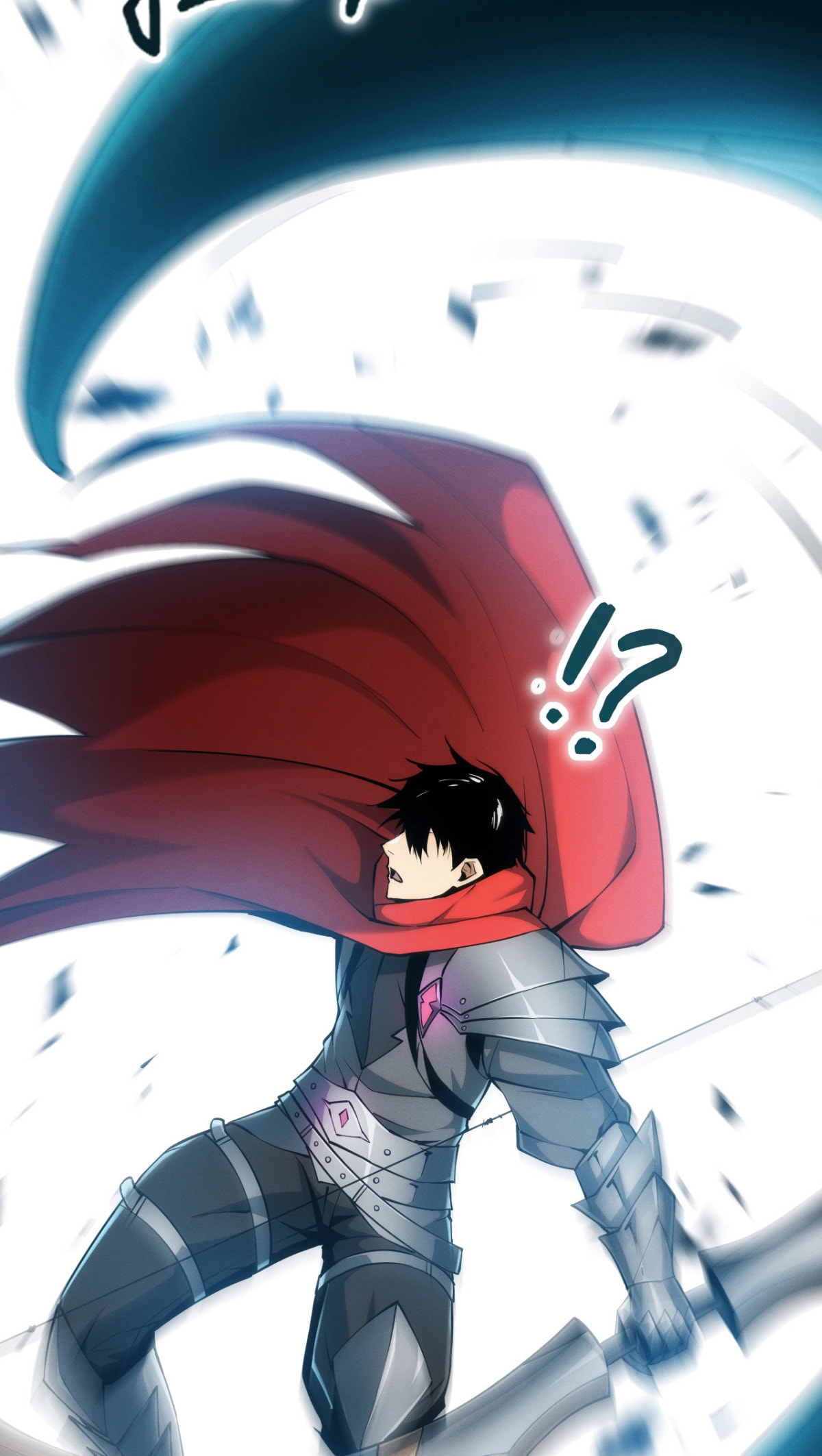 Wangyou: Wo Neng Jinhua Yiqie (2026) Chapter 3 page 98 - 