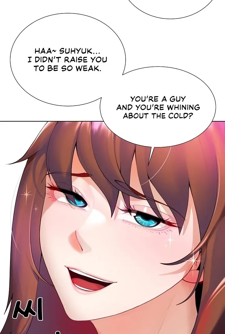 Wanna Become a Dad or a Boyfriend? Chapter 1 page 11 - 