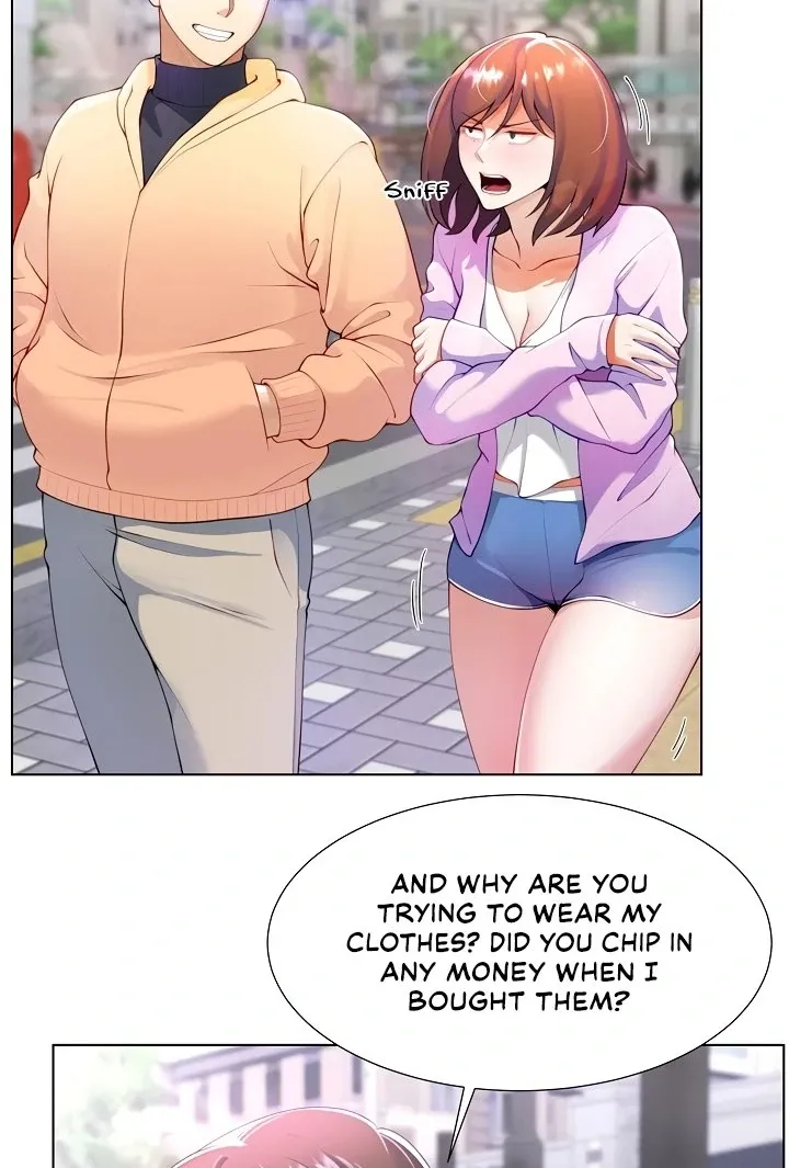 Wanna Become a Dad or a Boyfriend? Chapter 1 page 15 - 