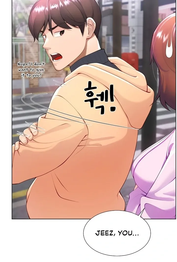Wanna Become a Dad or a Boyfriend? Chapter 1 page 16 - 