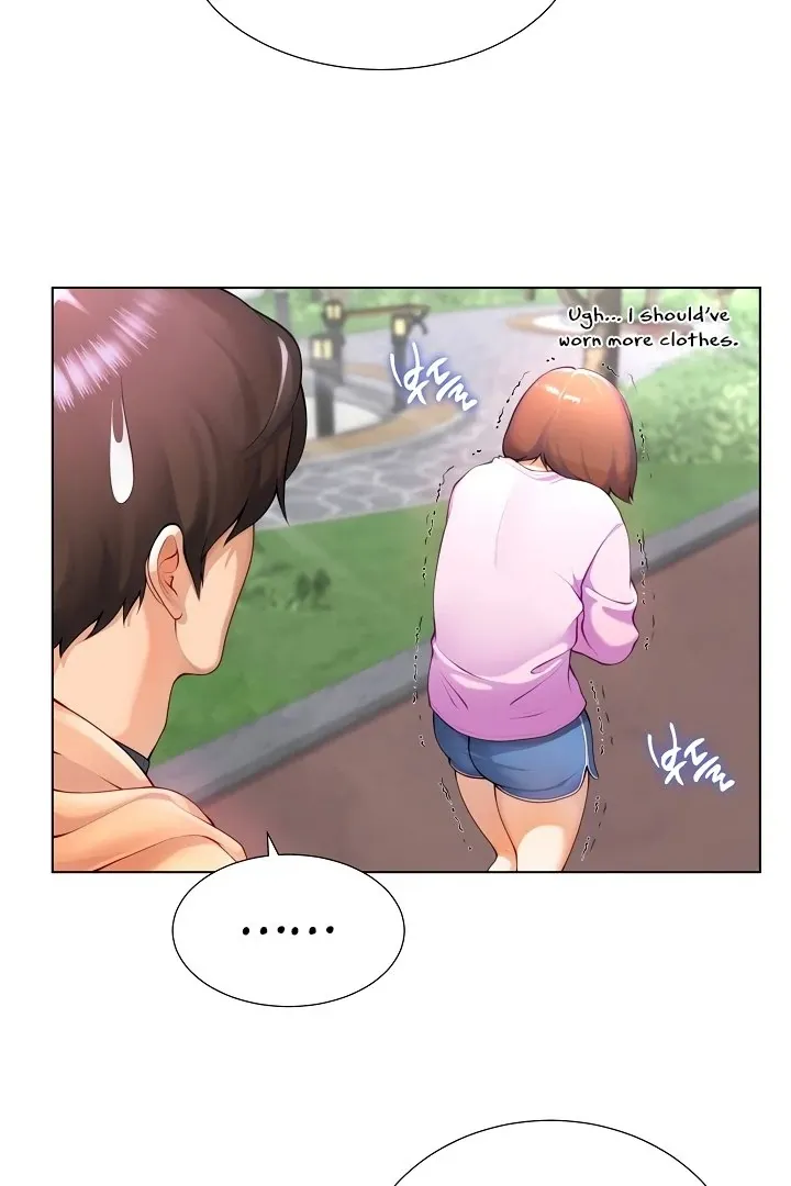 Wanna Become a Dad or a Boyfriend? Chapter 1 page 18 - 