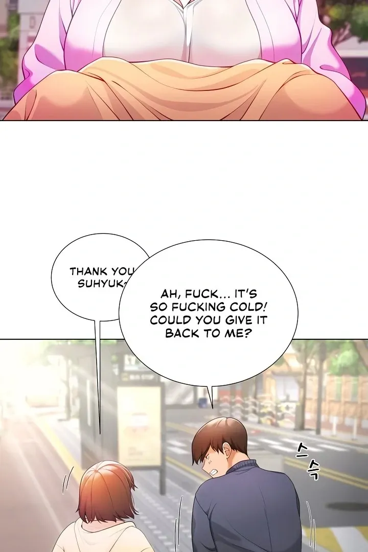 Wanna Become a Dad or a Boyfriend? Chapter 1 page 22 - 