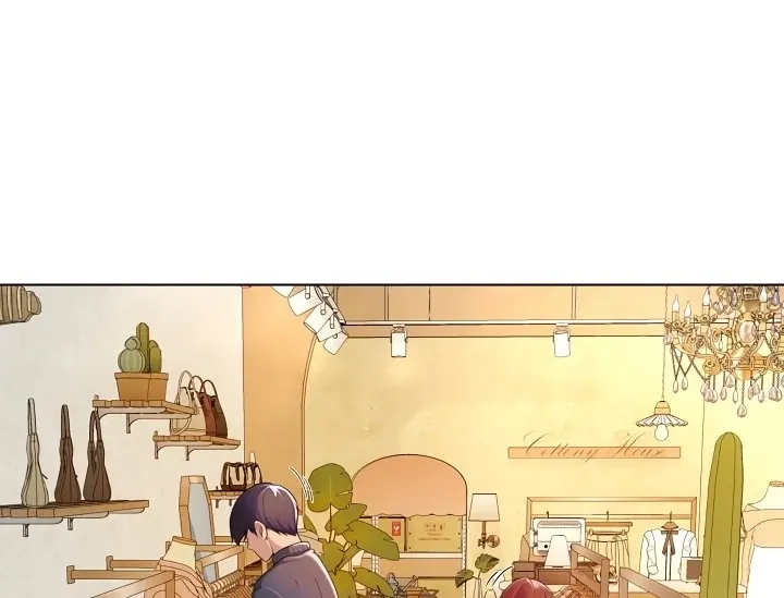 Wanna Become a Dad or a Boyfriend? Chapter 1 page 30 - 
