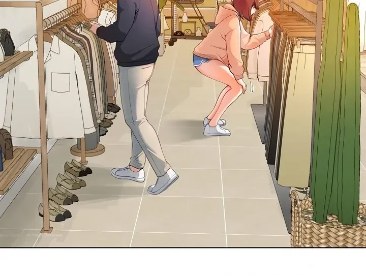 Wanna Become a Dad or a Boyfriend? Chapter 1 page 31 - 
