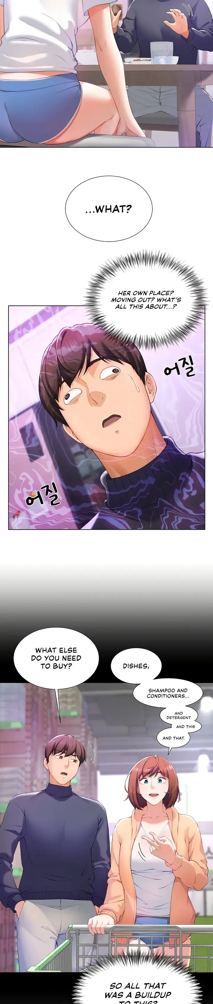 Wanna Become a Dad or a Boyfriend? Chapter 1 page 58 - 