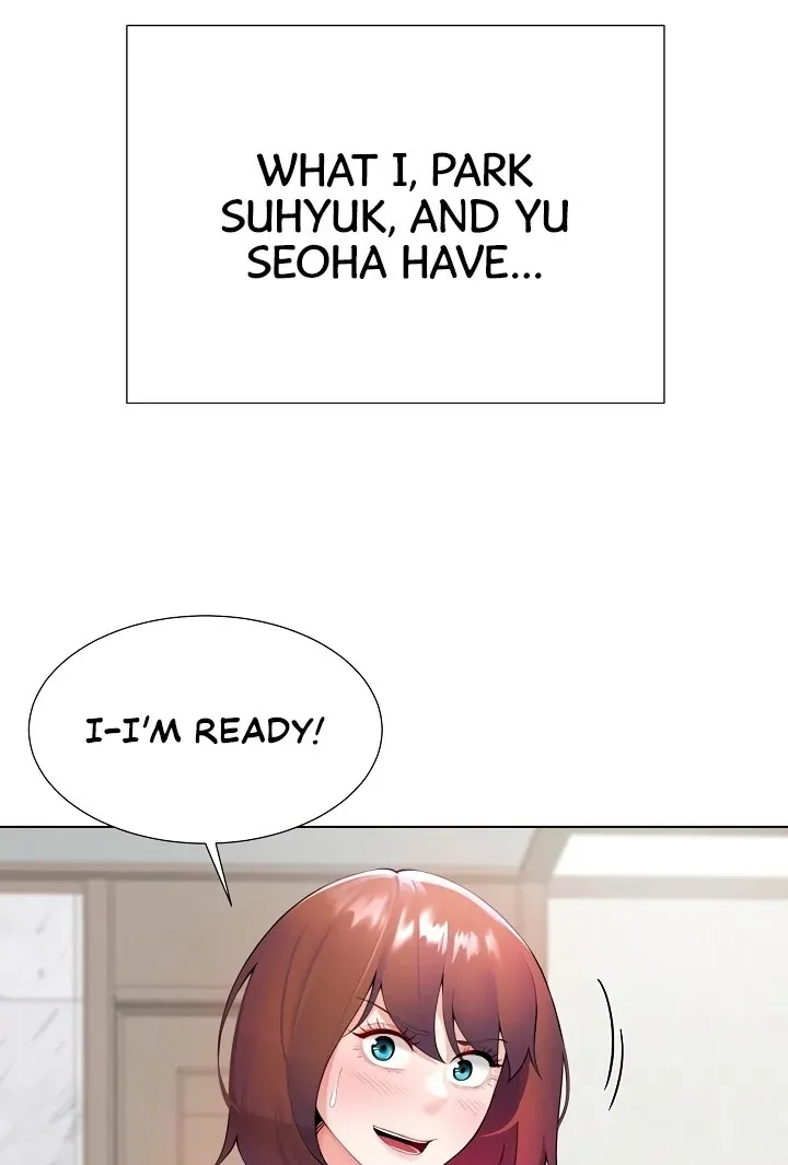 Wanna Become a Dad or a Boyfriend? Chapter 1 page 7 - 