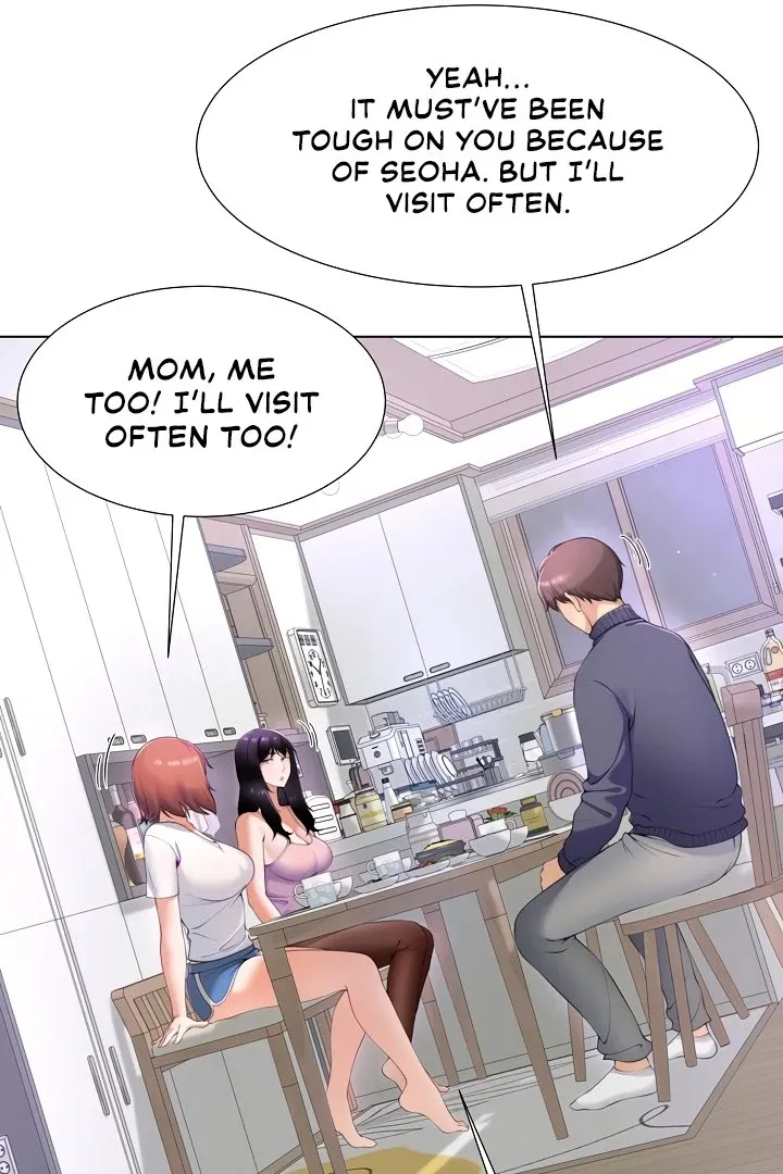 Wanna Become a Dad or a Boyfriend? Chapter 1 page 68 - 