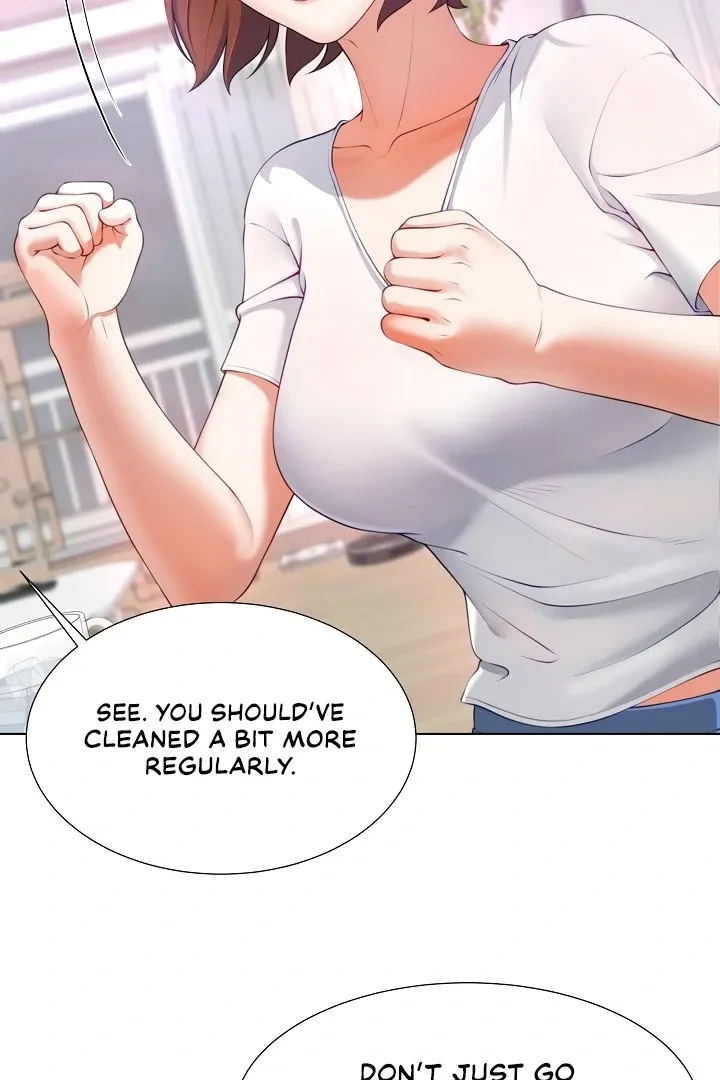 Wanna Become a Dad or a Boyfriend? Chapter 1 page 70 - 