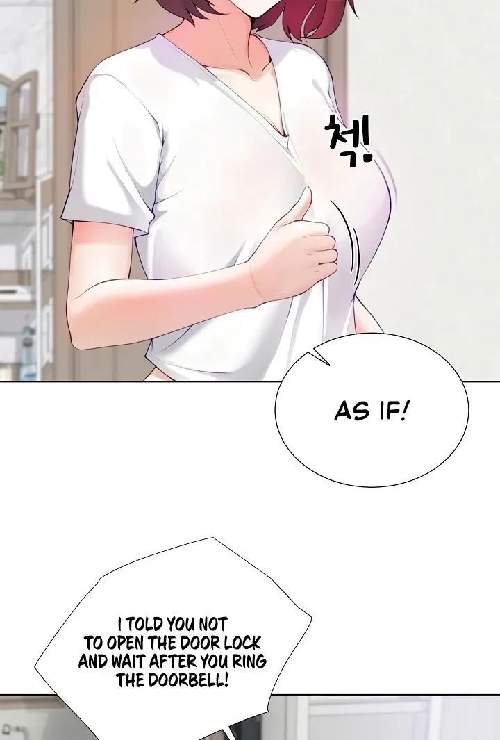 Wanna Become a Dad or a Boyfriend? Chapter 1 page 8 - 