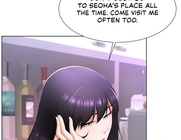 Wanna Become a Dad or a Boyfriend? Chapter 1 page 71 - 