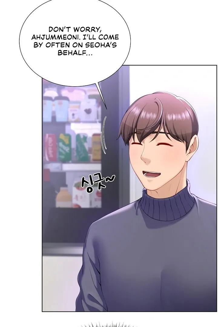 Wanna Become a Dad or a Boyfriend? Chapter 1 page 73 - 