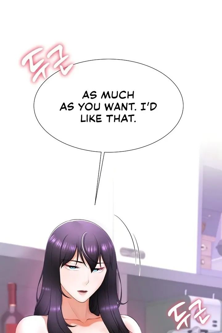 Wanna Become a Dad or a Boyfriend? Chapter 1 page 78 - 