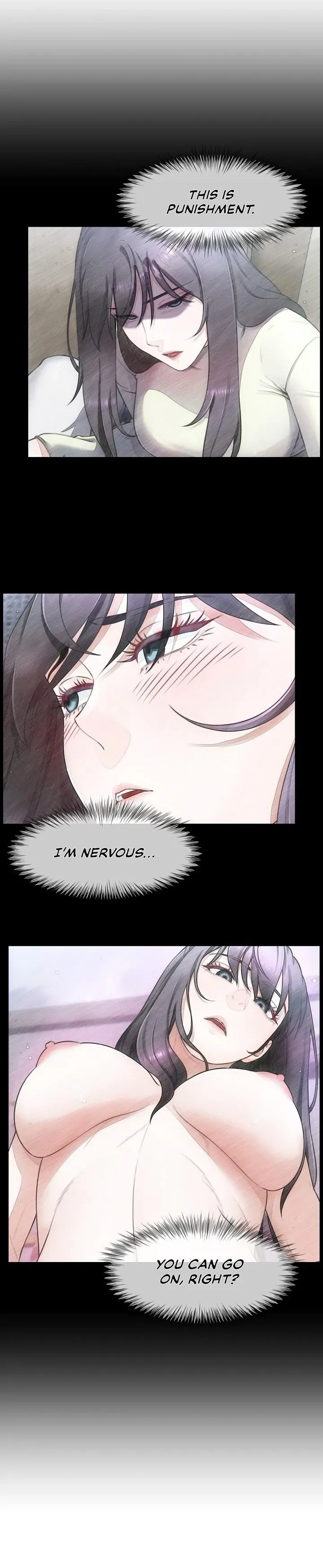 Wanna Become a Dad or a Boyfriend? Chapter 10 page 25 - 