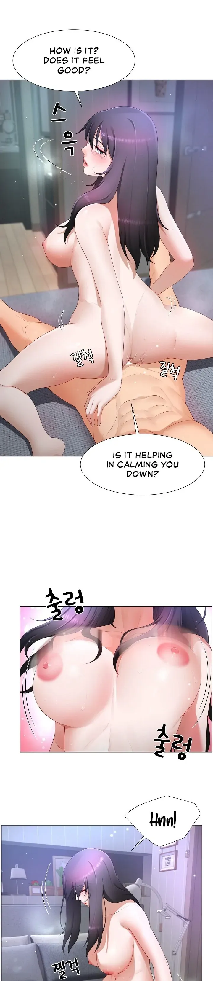 Wanna Become a Dad or a Boyfriend? Chapter 10 page 29 - 