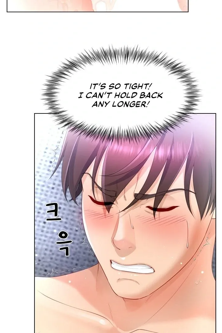 Wanna Become a Dad or a Boyfriend? Chapter 10 page 38 - 