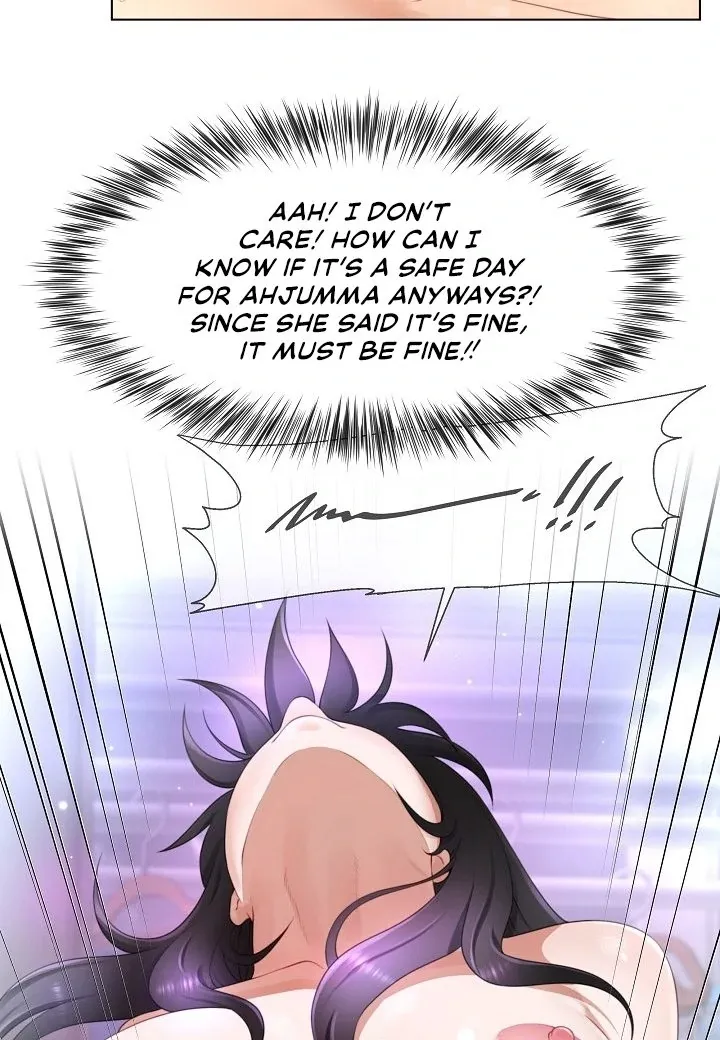 Wanna Become a Dad or a Boyfriend? Chapter 10 page 39 - 