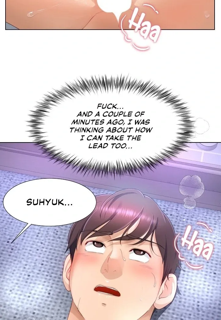 Wanna Become a Dad or a Boyfriend? Chapter 10 page 43 - 