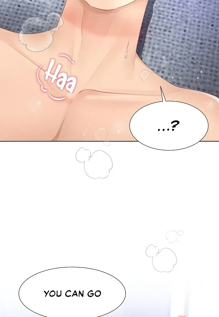 Wanna Become a Dad or a Boyfriend? Chapter 10 page 44 - 