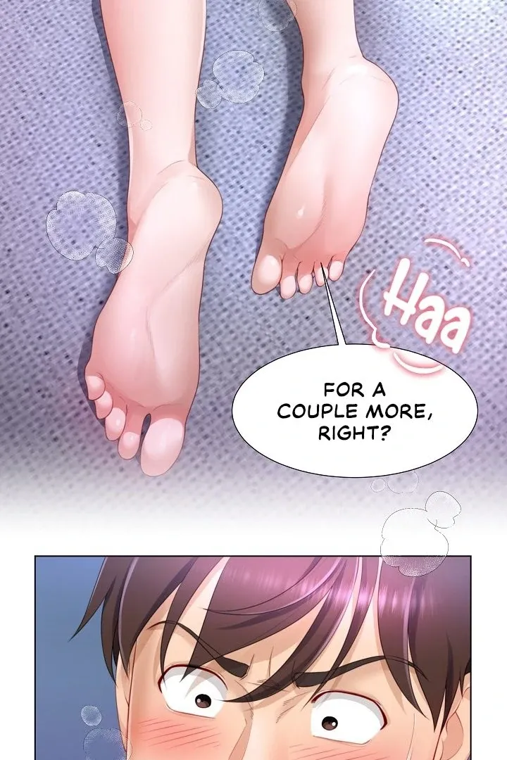 Wanna Become a Dad or a Boyfriend? Chapter 10 page 46 - 