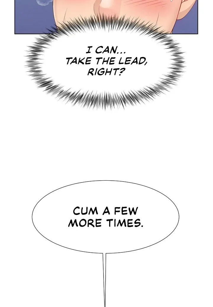 Wanna Become a Dad or a Boyfriend? Chapter 10 page 47 - 