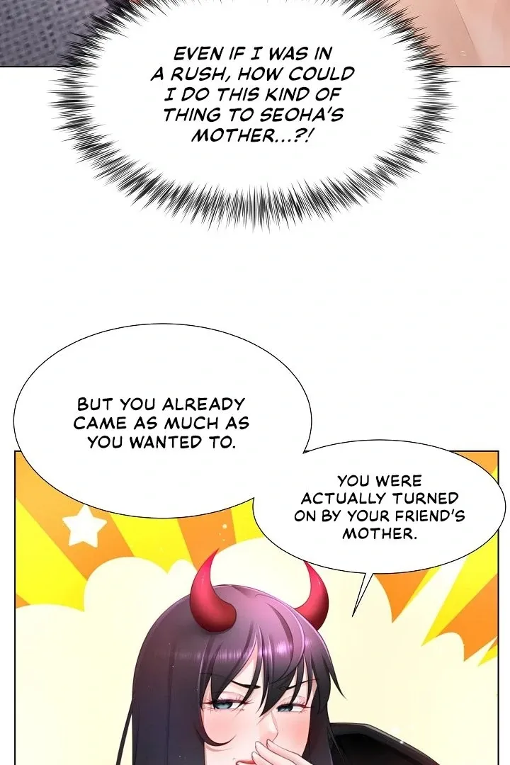 Wanna Become a Dad or a Boyfriend? Chapter 10 page 9 - 