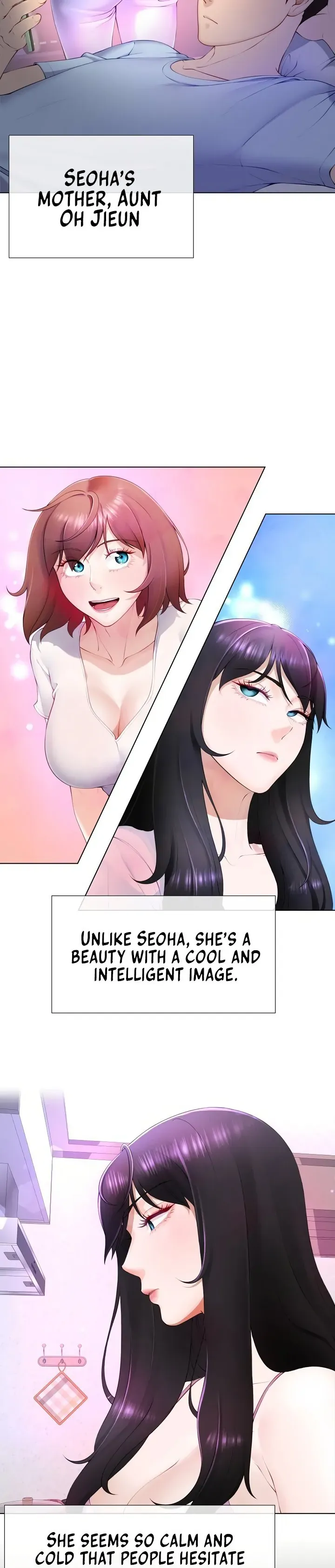 Wanna Become a Dad or a Boyfriend? Chapter 2 page 23 - 