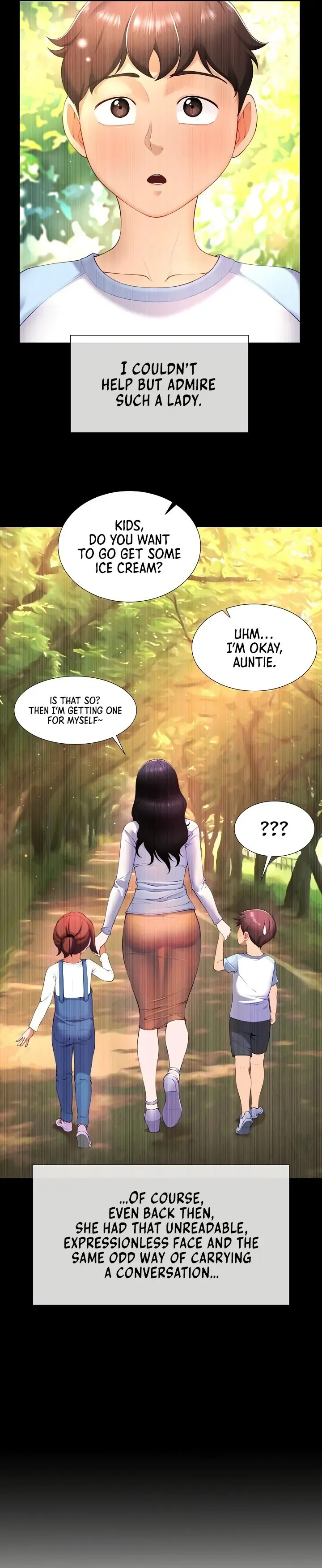 Wanna Become a Dad or a Boyfriend? Chapter 2 page 25 - 