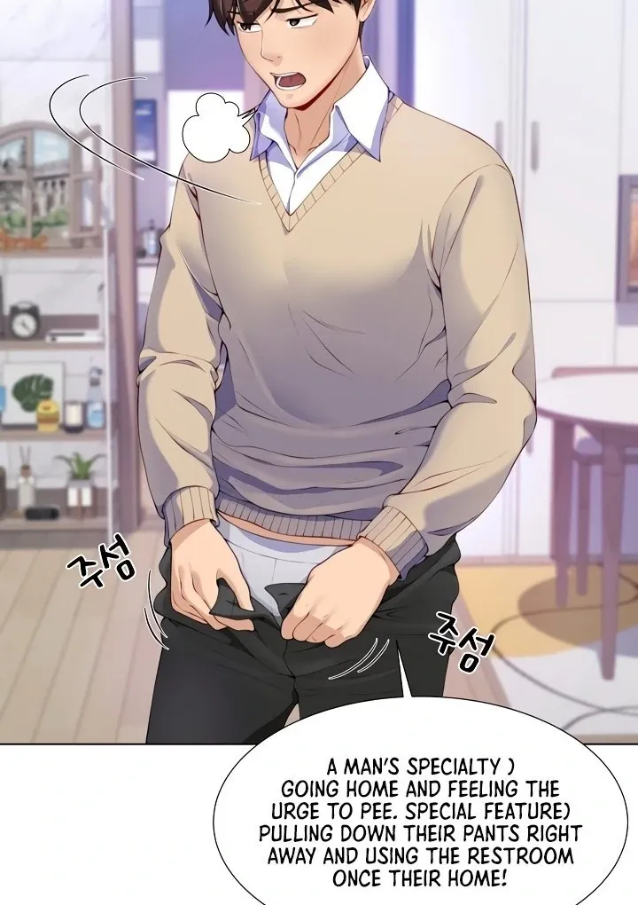 Wanna Become a Dad or a Boyfriend? Chapter 2 page 40 - 