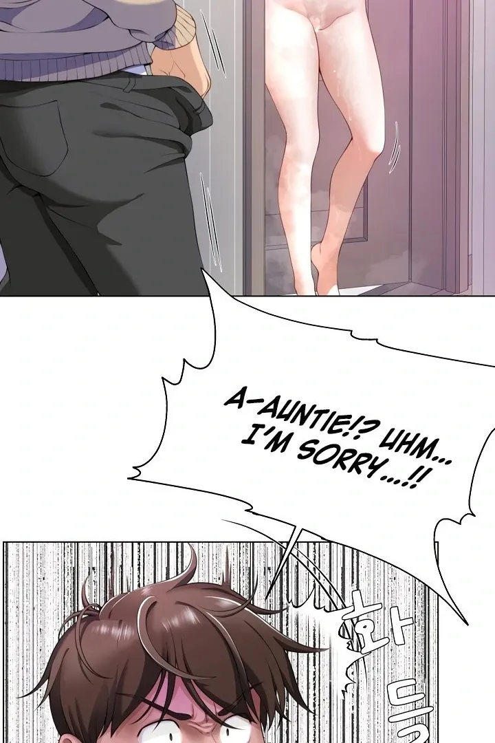 Wanna Become a Dad or a Boyfriend? Chapter 2 page 42 - 