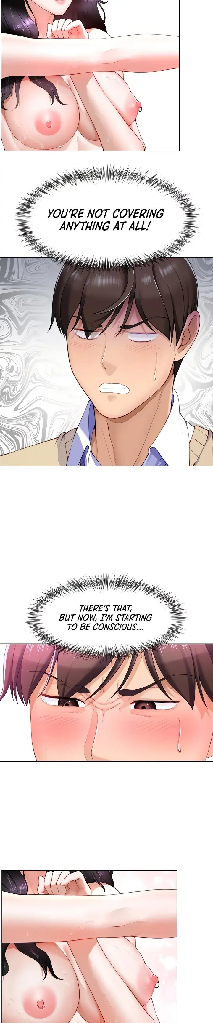 Wanna Become a Dad or a Boyfriend? Chapter 2 page 46 - 