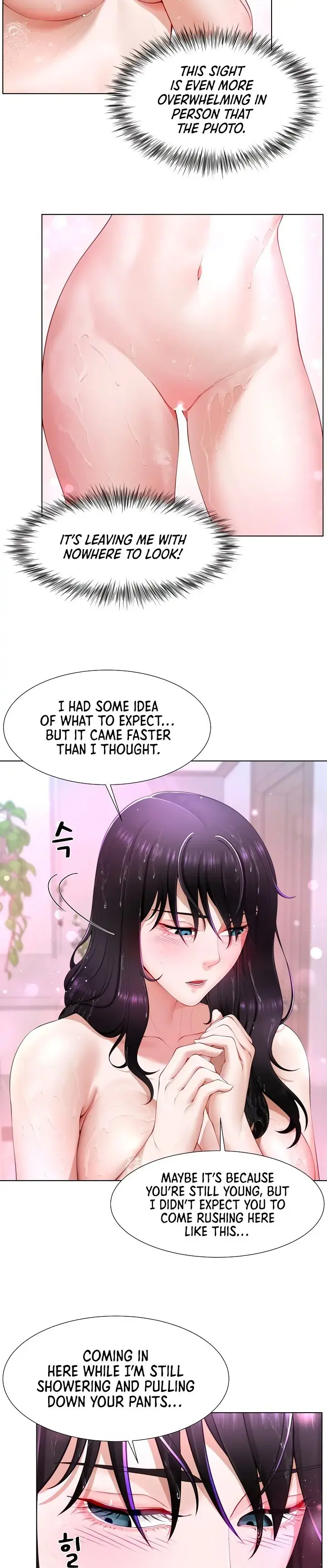 Wanna Become a Dad or a Boyfriend? Chapter 2 page 47 - 
