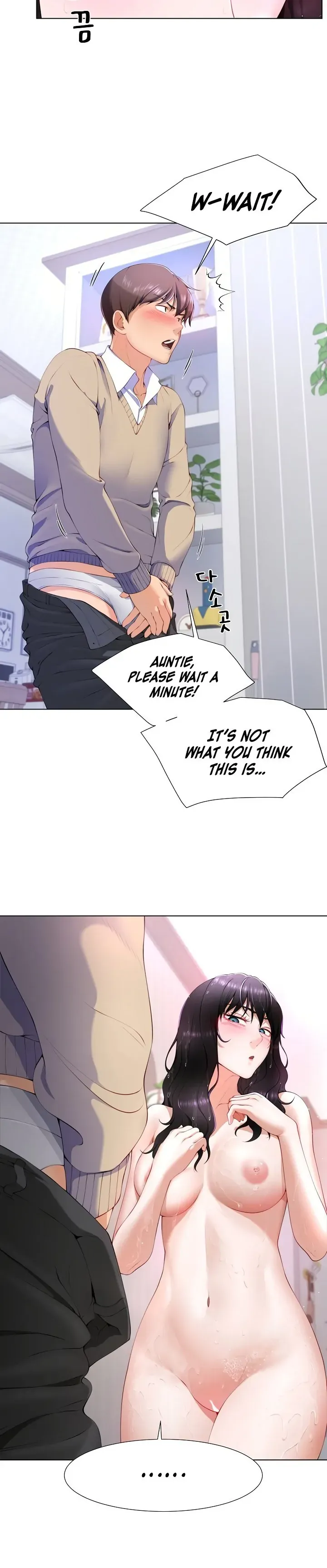 Wanna Become a Dad or a Boyfriend? Chapter 2 page 48 - 