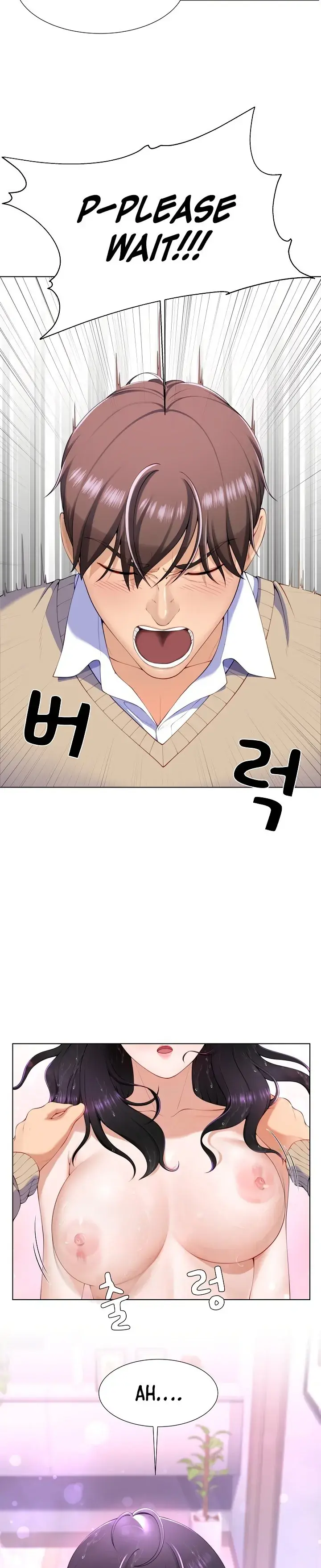 Wanna Become a Dad or a Boyfriend? Chapter 2 page 50 - 