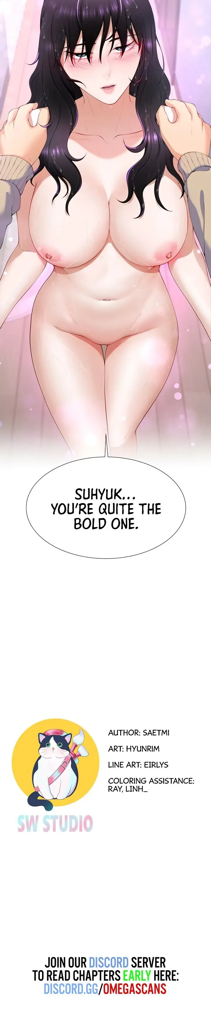 Wanna Become a Dad or a Boyfriend? Chapter 2 page 51 - 