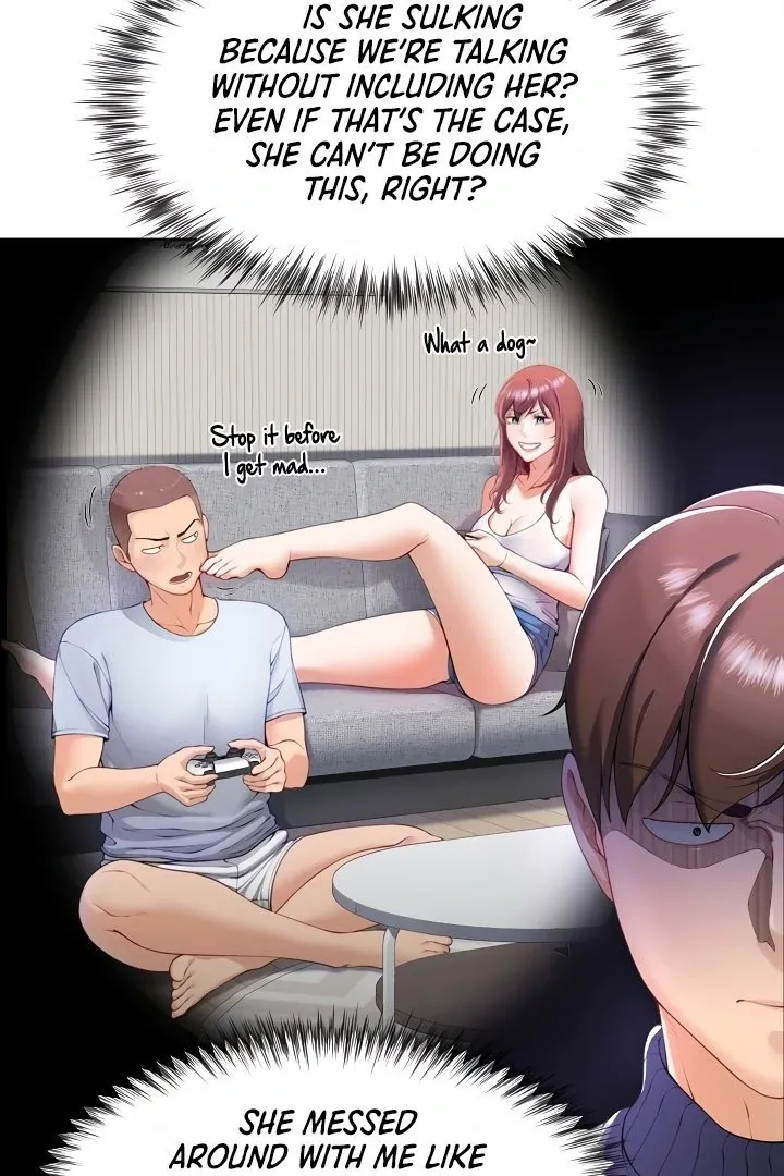 Wanna Become a Dad or a Boyfriend? Chapter 2 page 9 - 