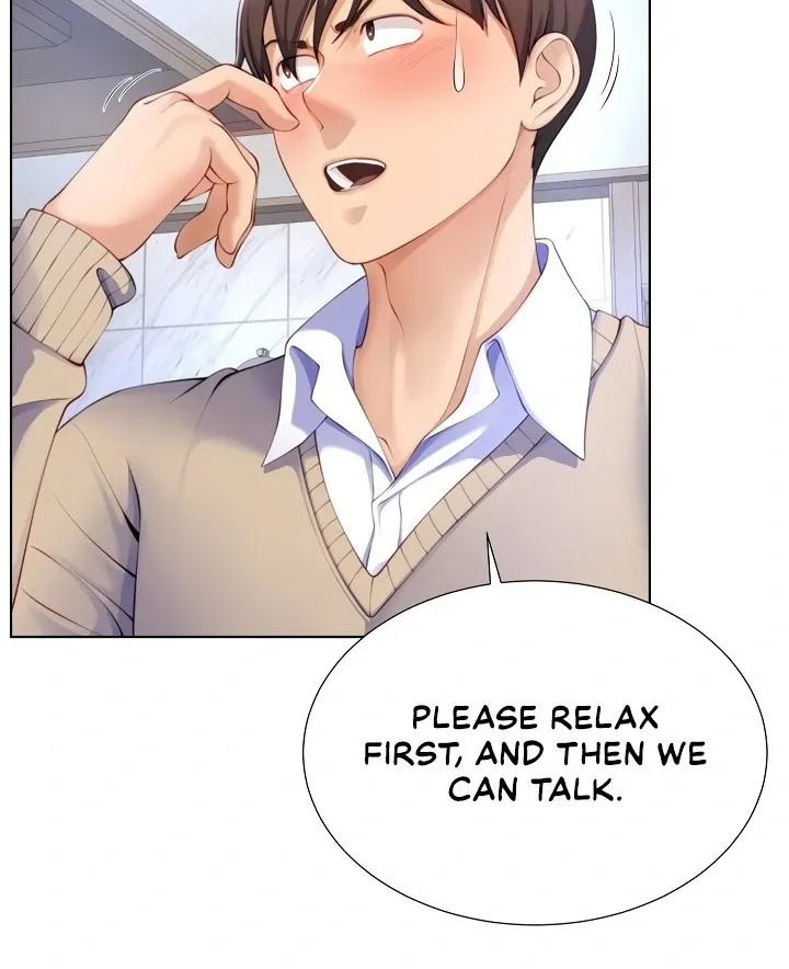 Wanna Become a Dad or a Boyfriend? Chapter 3 page 12 - 