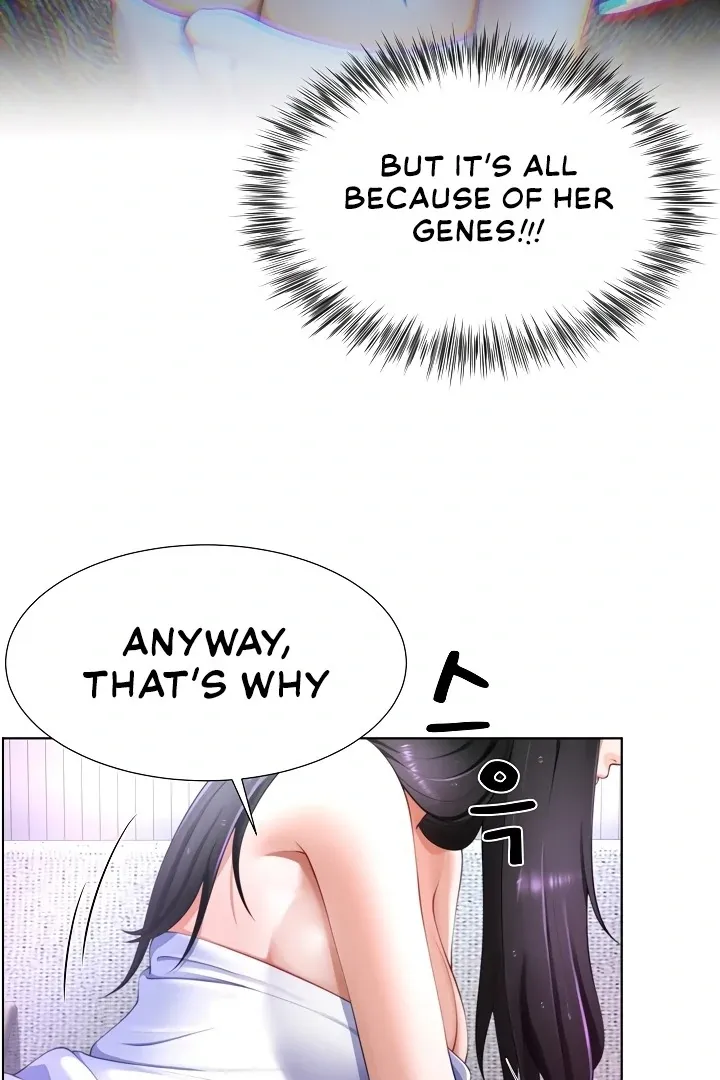 Wanna Become a Dad or a Boyfriend? Chapter 3 page 30 - 
