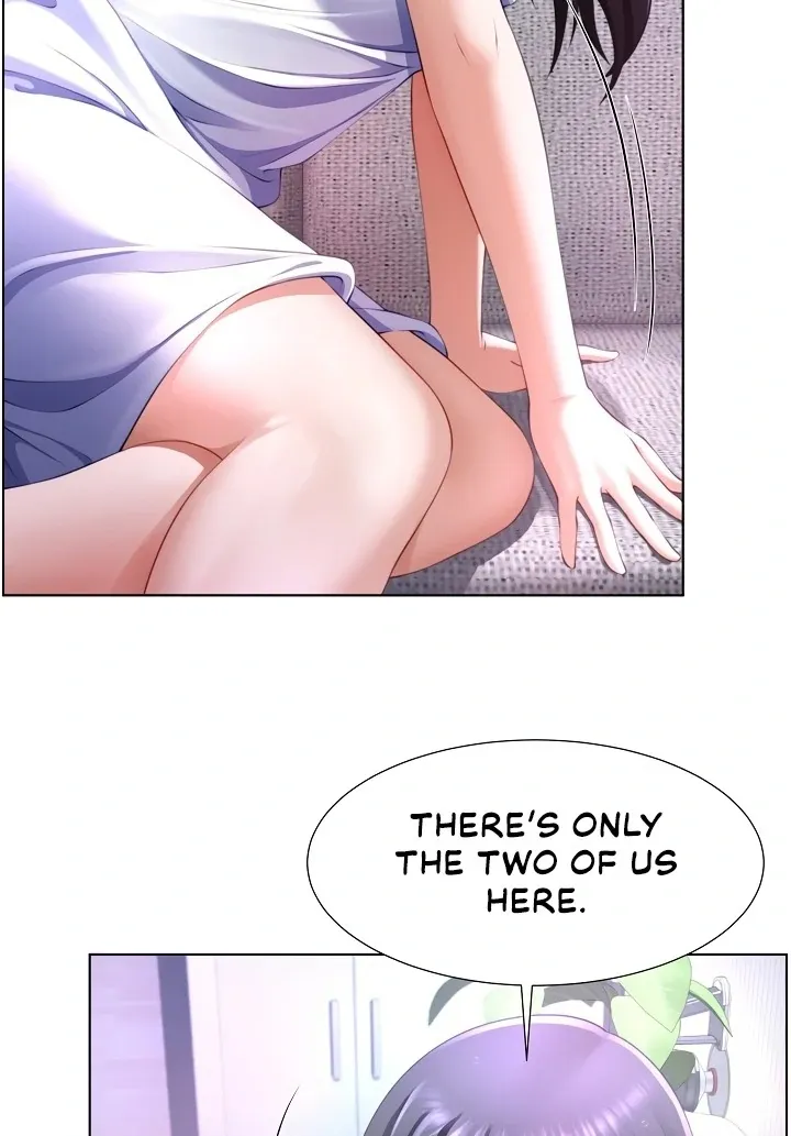 Wanna Become a Dad or a Boyfriend? Chapter 3 page 31 - 