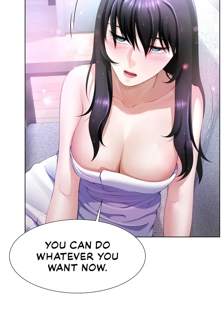 Wanna Become a Dad or a Boyfriend? Chapter 3 page 32 - 