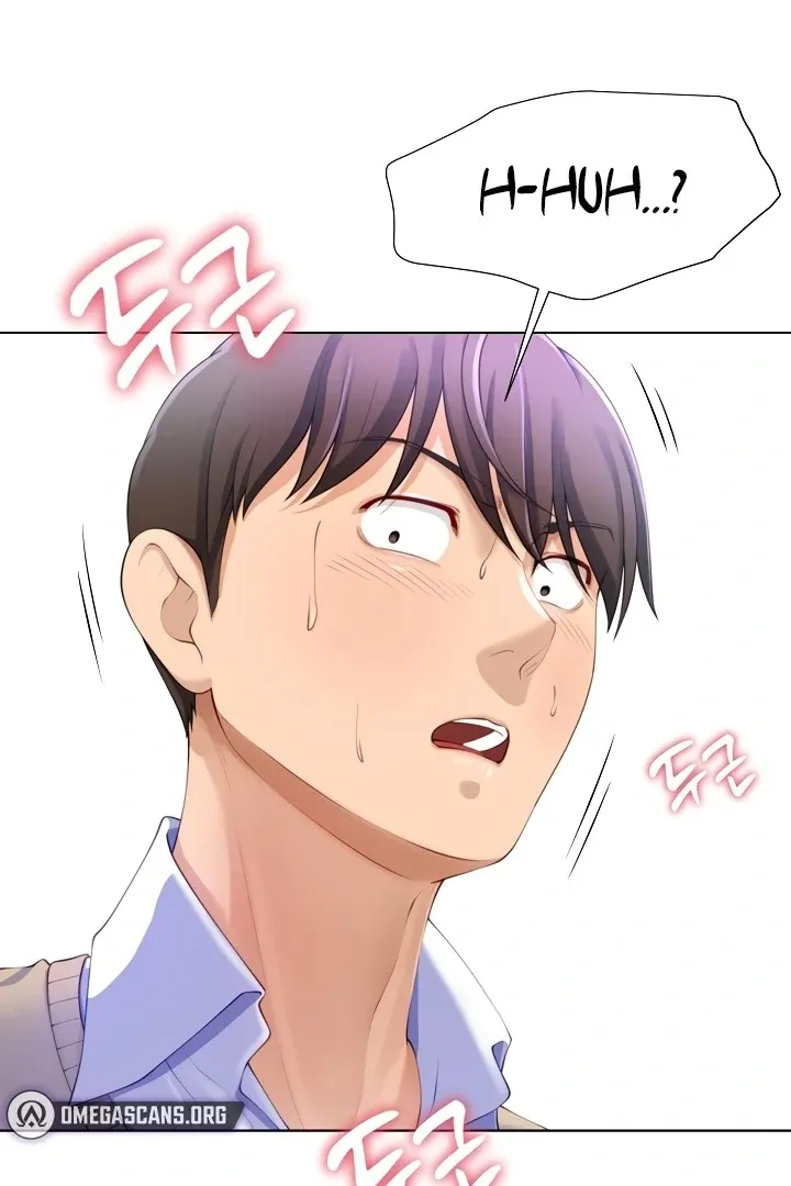 Wanna Become a Dad or a Boyfriend? Chapter 3 page 33 - 