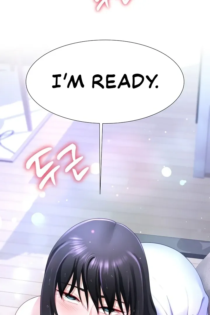 Wanna Become a Dad or a Boyfriend? Chapter 3 page 34 - 